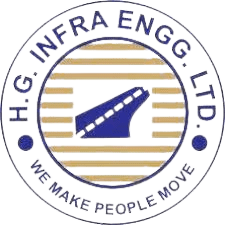 H G Infra Engg. Ltd.